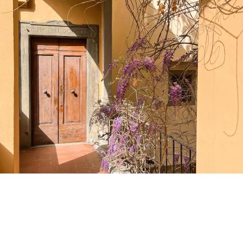 Apartments Florence Pandolfini Atelier