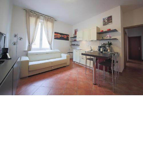 Apartments Florence Ponte Vecchio San Jacopo