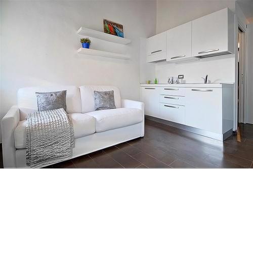 Apartments Florence San Gallo