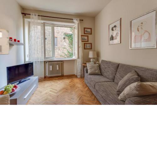 Apartments Florence San Jacopo