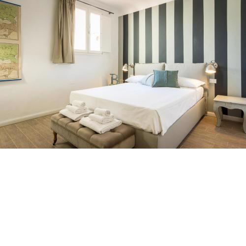 Apartments Florence San Marco Suite