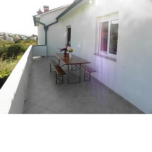 Apartments for families with children Banjol (Rab) - 16645