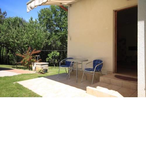 Apartments for families with children Banjole (Pula) - 2258