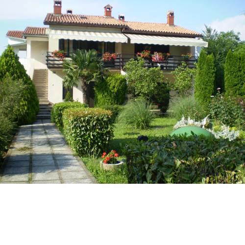 Apartments for families with children Blaskovici (Central Istria - Sredisnja Istra) - 12398