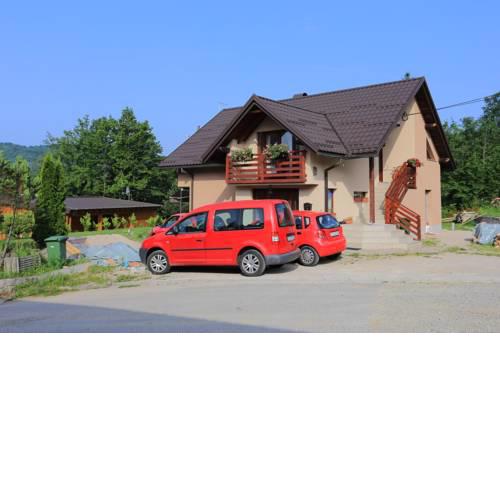 Apartments for families with children Donje Taboriste (Plitvice) - 17500