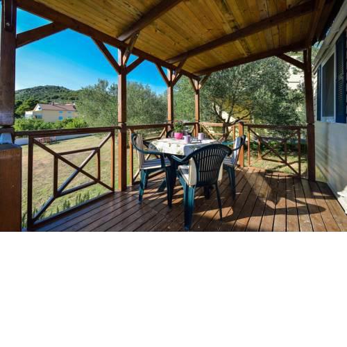Apartments for families with children Drage (Biograd) - 5904