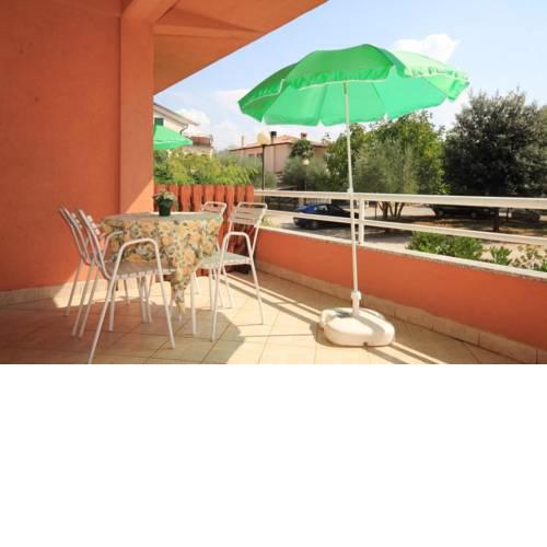 Apartments for families with children Finida (Umag) - 6965