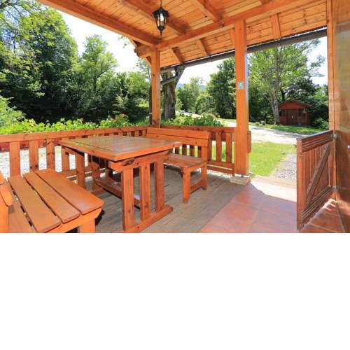 Apartments for families with children Jelov Klanac (Plitvice) - 17474
