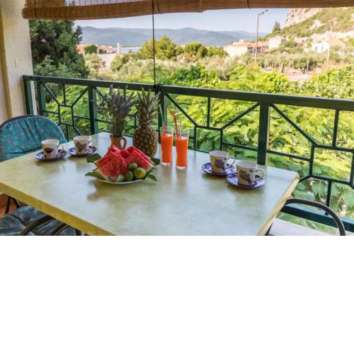 Apartments for families with children Klek (Neretva Delta - Usce Neretve) - 16545