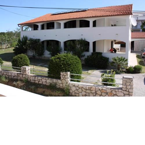 Apartments for families with children Lopar (Rab) - 5024