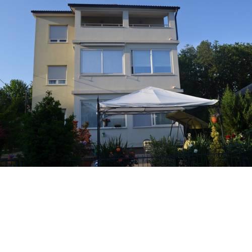 Apartments for families with children Lovran (Opatija) - 15890