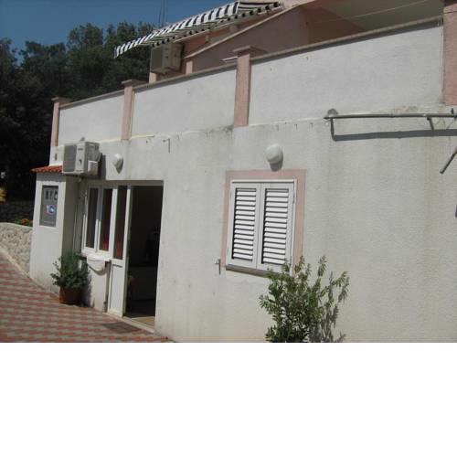 Apartments for families with children Mandre (Pag) - 12125