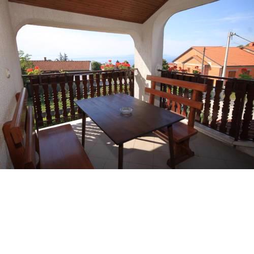 Apartments for families with children Opatija - Pobri (Opatija) - 7890