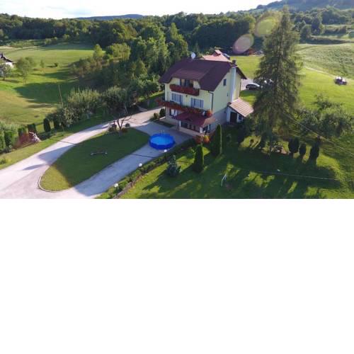 Apartments for families with children Ostarski Stanovi (Plitvice) - 17552