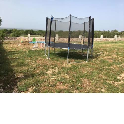 Apartments for families with children Posedarje (Novigrad) - 17512