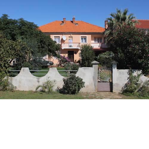 Apartments for families with children Privlaka (Zadar) - 5747