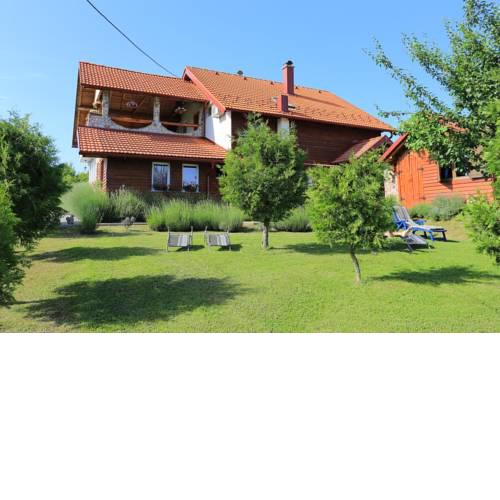 Apartments for families with children Rakovica (Plitvice) - 17556