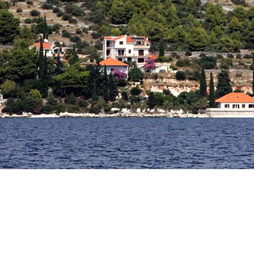 Apartments for families with children Seget Vranjica (Trogir) - 2976