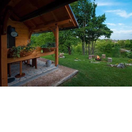 Apartments for families with children Seliste Dreznicko (Plitvice) - 17549