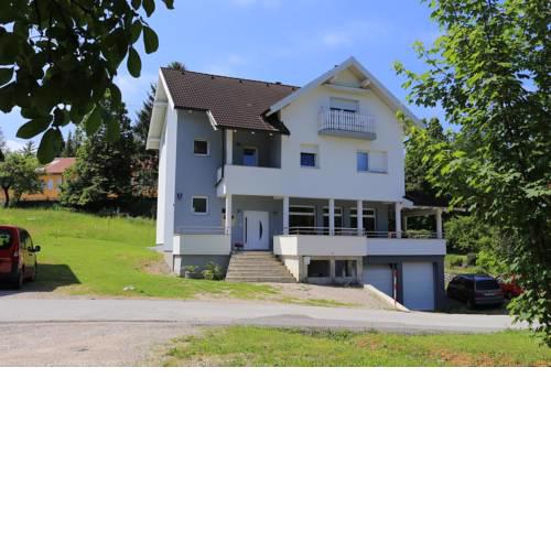 Apartments for families with children Slunj (Karlovac) - 17416