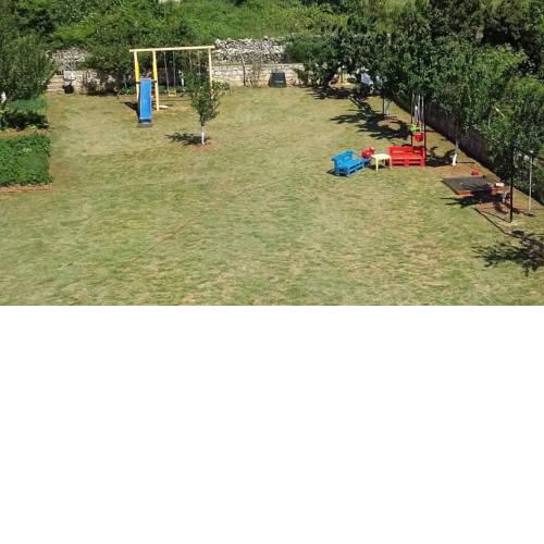 Apartments for families with children Stivan (Cres) - 12804