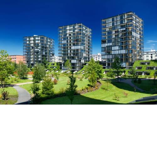 Apartments for Family
