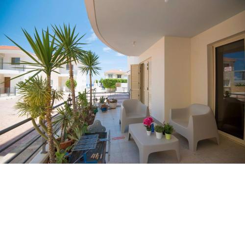 Apartments for Holidays