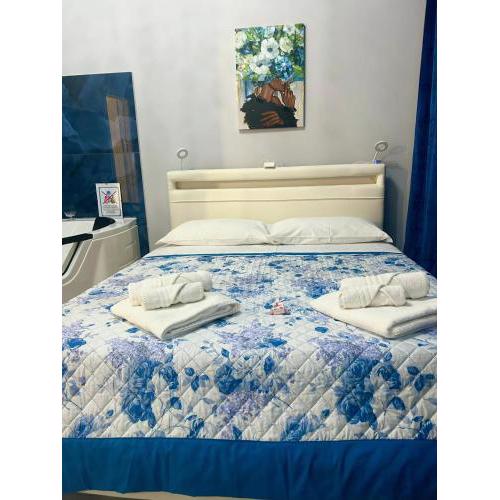 Apartments for rent Catania
