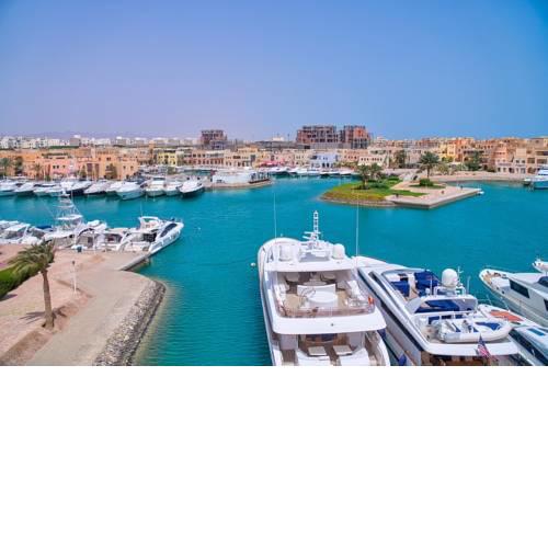Apartments for Rent n Abu Tig Marina and Sabina