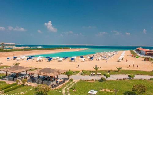 Apartments for Rent Samra Bay Hotel - Аренда квартир в отеле Samra Bay
