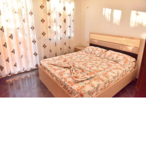 Apartments for Vacations in Shengjin