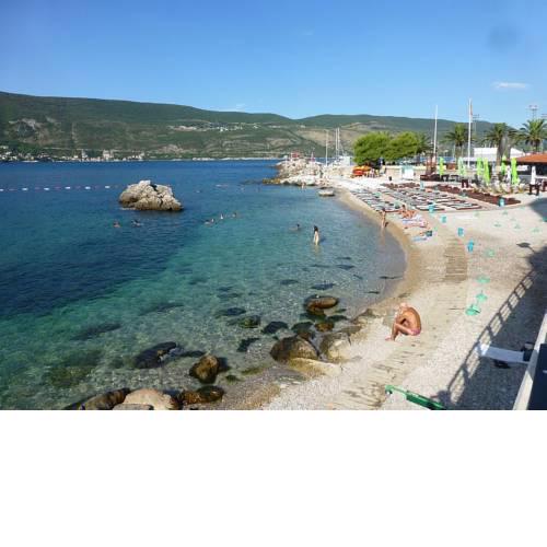 Apartments Forte Mare
