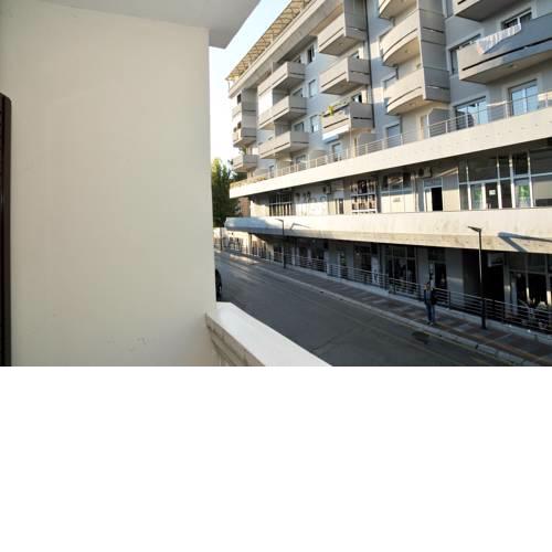 Apartments Francesković