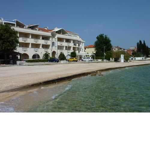 Apartments Franjo X