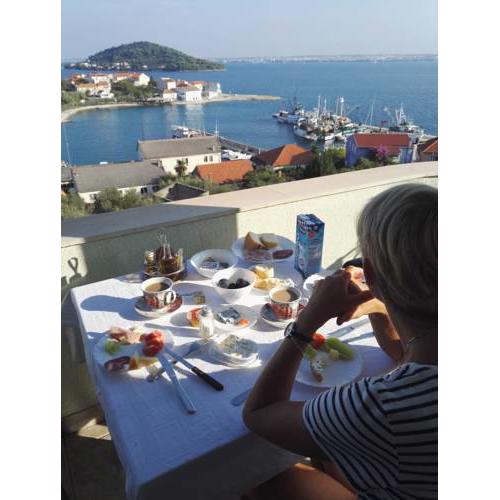 Apartments Franov