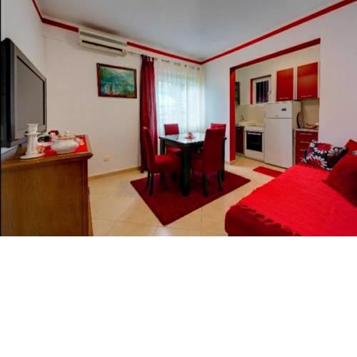 Apartments Gabi