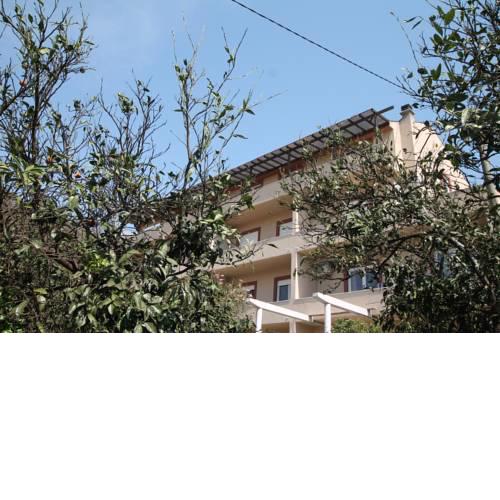 Apartments Gagi