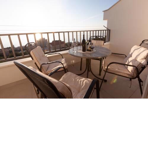 Apartments Galic