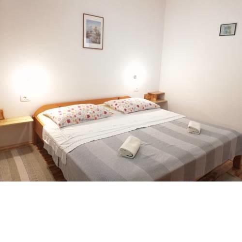 Apartments Galijot