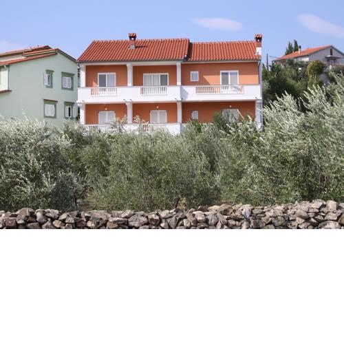 Apartments Garden