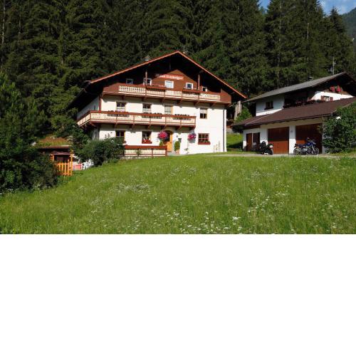 Apartments Gasteiger