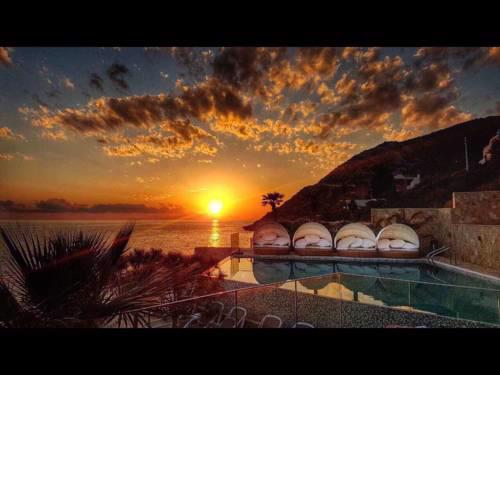 Apartments Gate Becici Sea View