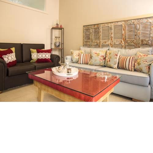 Apartments Gavala Pagrati