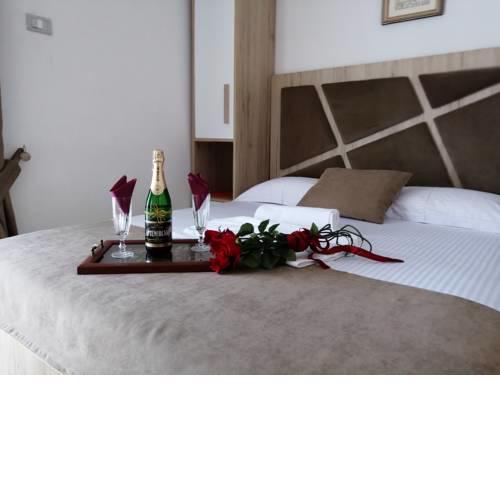 Apartments Gazi