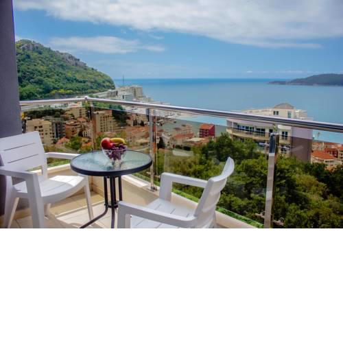 Apartments GC 4