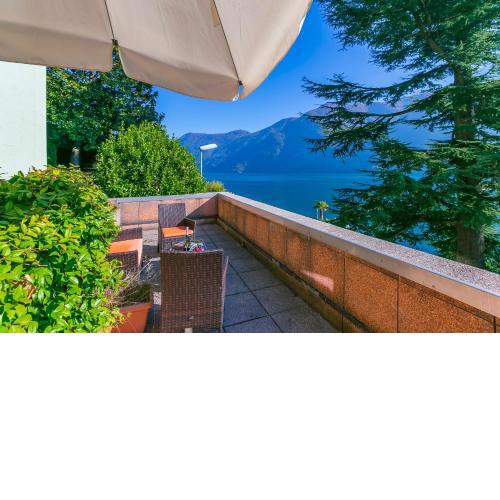 Apartments Gelsomino, Orchidea and Magnolia - Happy Rentals