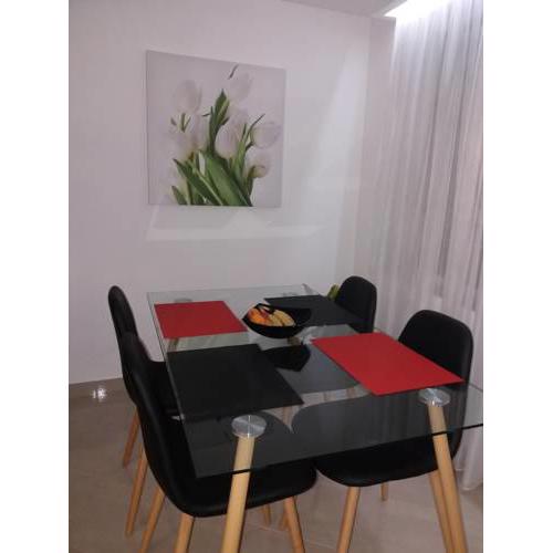 Apartments Gemelli
