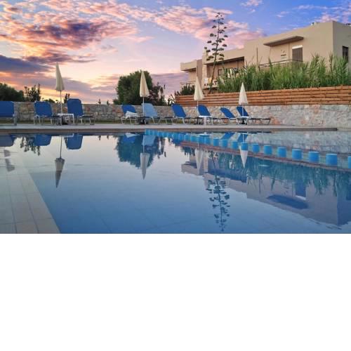 Apartments Gerani - HER011003-CYB