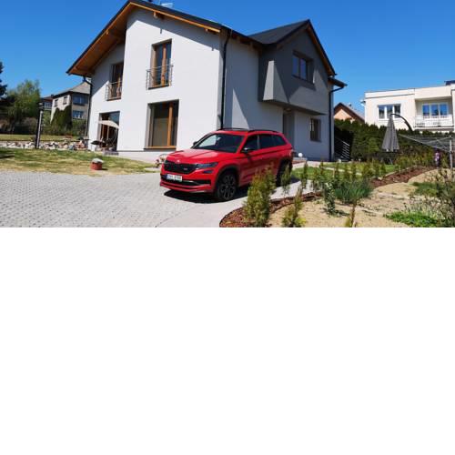 Apartments Gerda