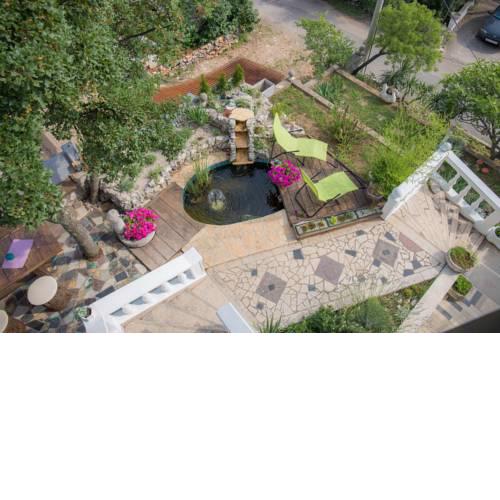 Apartments GEZA